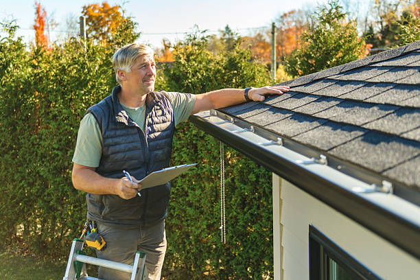 Trusted Metal Roofing service in Cottleville, MO - Ben Roofing and Steel LLC